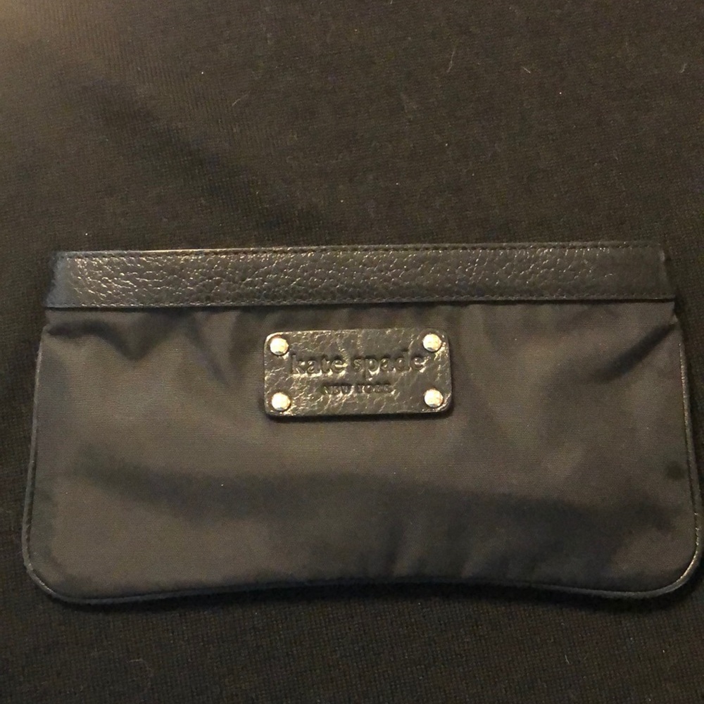 Kate Spade wristlet